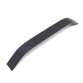 Tiviti Burçu 160 mm Siyah Kulp