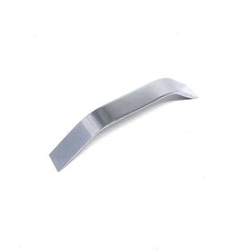 Tiviti Burcu 18x128 mm Krom Kulp