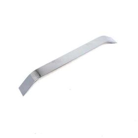 Tiviti Burcu 18x192 mm Krom Kulp