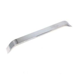 Tiviti Burcu 18x224 mm Krom Kulp