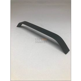 Tiviti Burçu 192 mm Siyah Kulp