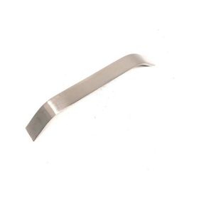 Tiviti Burçu 20x224 mm İnox Kulp