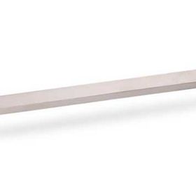 Tiviti Cemre İnce Alm 10x160 mm Inox Kulp