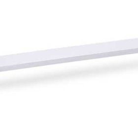 Tiviti Cemre İnce Alm 10x160 mm Krom Kulp