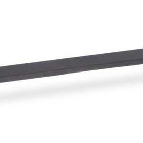 Tiviti Cemre İnce Alm 10x160 mm Siyah Kulp