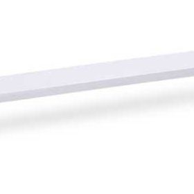 Tiviti Cemre İnce Alm 10x192 mm Krom Kulp