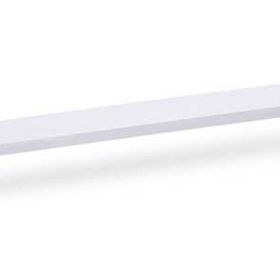 Tiviti Cemre İnce Alm 10x224 mm Krom Kulp