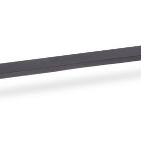 Tiviti Cemre Kalın 16.5x224 mm Siyah Kulp