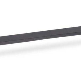 Tiviti Cemre Kalın 16.5x224 mm Siyah Kulp