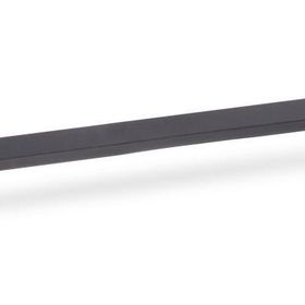 Tiviti Cemre Kalın 16.5x224 mm Siyah Kulp