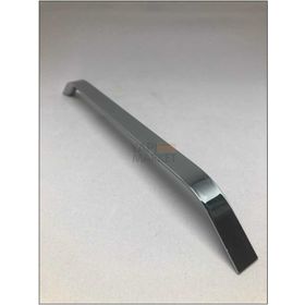 Tiviti Defne 224 mm Krom Kulp