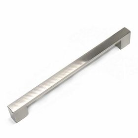Tiviti Derya 224 mm İnox Kulp