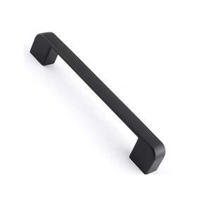 Tiviti Gölcük 096-128 mm Antrasit Kulp