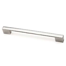 Tiviti Gölcük 160-192 mm Krom Kulp