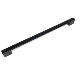 Tiviti Gölcük 224-256 mm Siyah Kulp