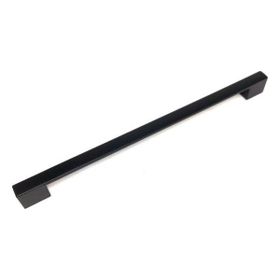 Tiviti Gölcük 224-256 mm Siyah Kulp