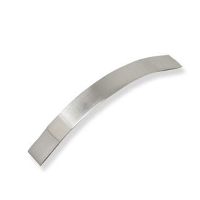 Tiviti Hilal 20x128 mm Krom Kulp