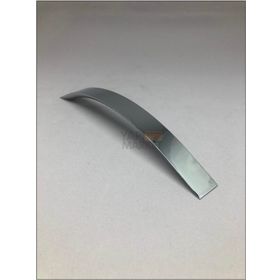 Tiviti Hilal 20x160 mm Krom Kulp