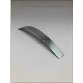 Tiviti Hilal 20x160 mm Krom Kulp