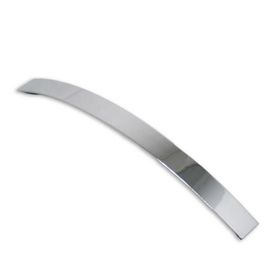 Tiviti Hilal 20x192 mm Krom Kulp