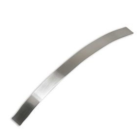 Tiviti Hilal 20x224 mm İnox Kulp