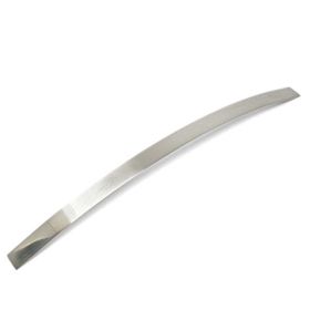Tiviti Hilal 20x320 mm İnox Kulp