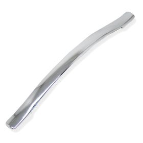 Tiviti Kalyon 192 mm Krom Kulp