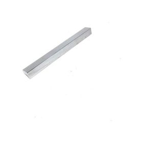 Tiviti L İnce 128 mm Krom Kulp