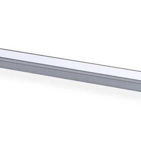 Tiviti L İnce 96 mm Krom Kulp