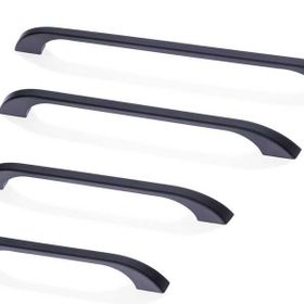 Tiviti Meriç 160 mm Siyah Kulp