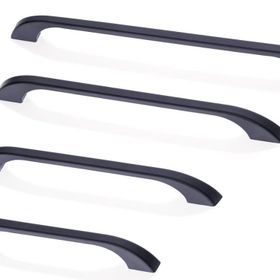 Tiviti Meriç 224 mm Siyah Kulp