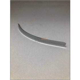 Tiviti Rüya 160 mm Krom Kulp