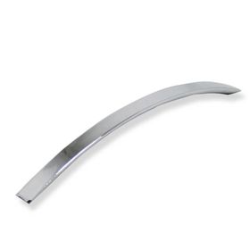 Tiviti Rüya 160 mm Krom Kulp