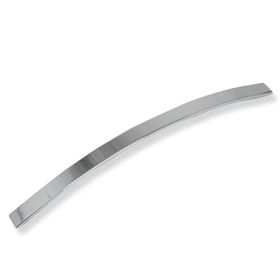 Tiviti Rüya 224 mm Krom Kulp
