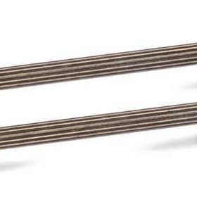 Tiviti Yıldız 128 mm Antik Sarı Kulp
