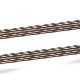Tiviti Yıldız 160 mm Antik Sarı Kulp