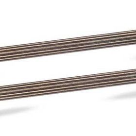 Tiviti Yıldız 192 mm Antik Sarı Kulp