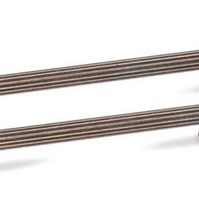 Tiviti Yıldız 96 mm Antik Sarı Kulp