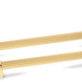 Tiviti Yıldız 96 mm Sarı Altın Kulp