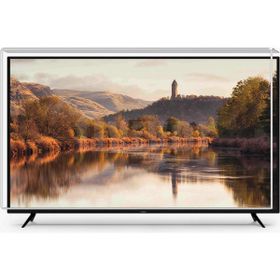 Tivivor 124 Ekran Tv 49 inç Ekran Koruyucu