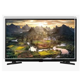 Tivivor 42 İnç 106 Ekran Tv Ekran Koruyucu