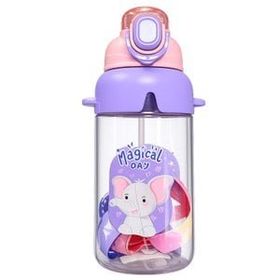 Tivoli 700 ml Fil Baskılı Matara
