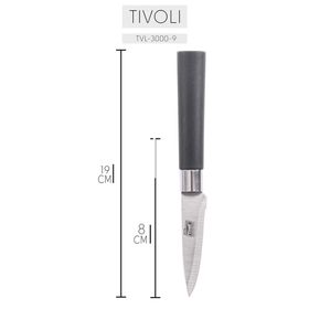 Tivoli Bellezza TVL 3000 9 Motif Bıçağı