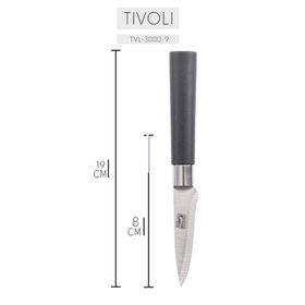 Tivoli Bellezza TVL 3000 9 Motif Bıçağı