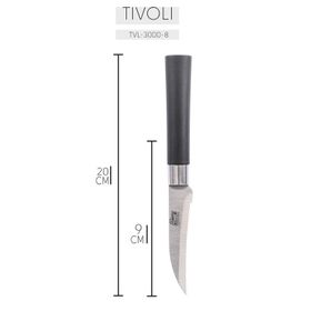 Tivoli Bellezza TVL 3000 9 Motif Bıçağı