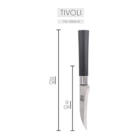Tivoli Bellezza TVL 3000 9 Motif Bıçağı