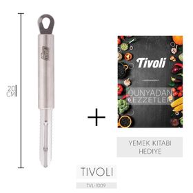 Tivoli Diamente Oyacak