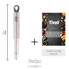 Tivoli Diamente Oyacak