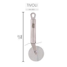 Tivoli Diamente Pizza Kesici