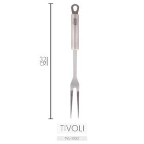 Tivoli Diamente TVL 1003 Et Servis Çatalı